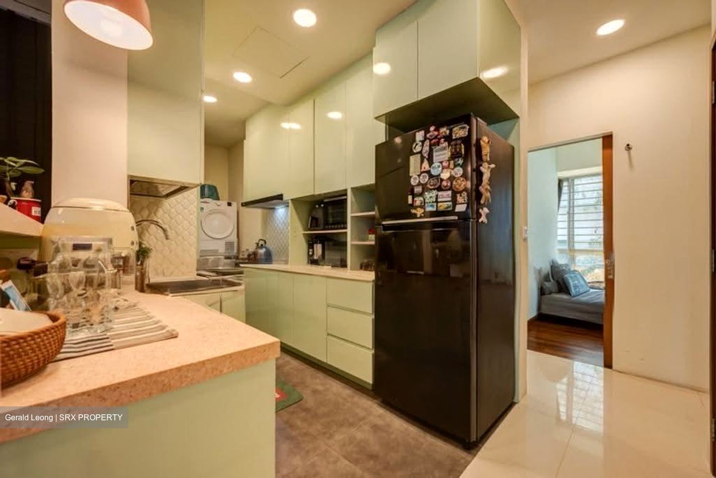 Coastal Breeze Residences (D17), Condominium #607516801